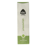 Chi Grapefruit eko bio