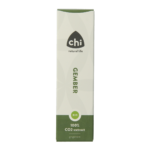 Chi Gember CO2 extract eko bio