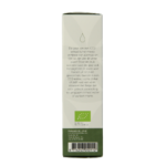 Chi Gember CO2 extract eko bio - Afbeelding 4