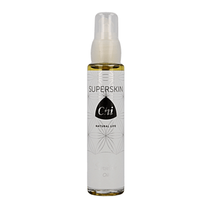 Chi Superskin sensitive oil