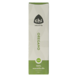 Chi Oregano eko