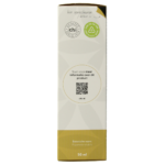 Chi Sacha inchi vette plantenolie eko bio - Afbeelding 2