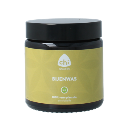 Chi Bijenwas eko