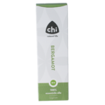 Chi Bergamot eko bio