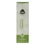 Chi Lavendelolie Bulgarije bio