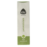 Chi Kruizemunt eko bio