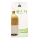 Chi Empire verdamper