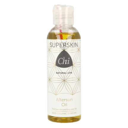 Chi Superskin aftersun
