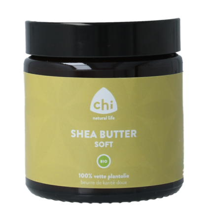 Chi Sheabutter soft bio