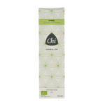 Chi Kaneel CO2 bio