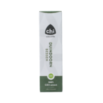 Chi Duindoorn bessen CO2 bio