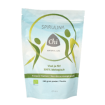 Chi Spirulina poeder bio