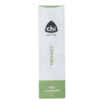 Chi Copaiba cult