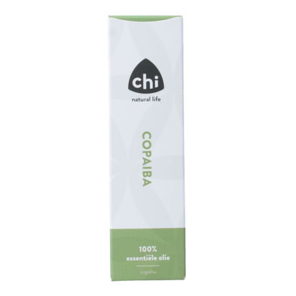 Chi Copaiba cult