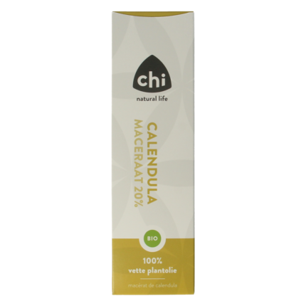Chi Calendula maceraat 20% bio