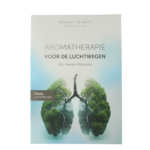 Chi Aromatherapie voor luchtwegen