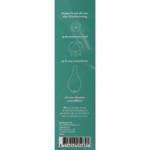 Chi Energize olie - Afbeelding 4