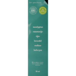 Chi Energize olie - Afbeelding 2