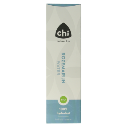 Chi Rozemarijn hydrolaat bio
