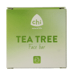 Chi Tea tree face bar