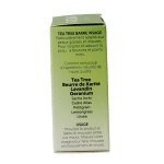 Chi Tea tree face bar - Afbeelding 2