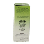 Chi Tea tree face bar - Afbeelding 5
