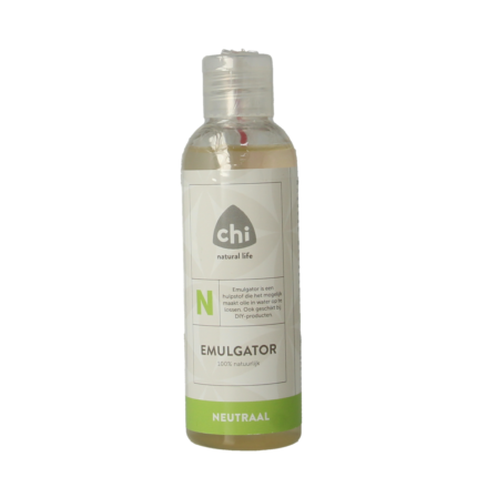 Chi Emulgator eco bio