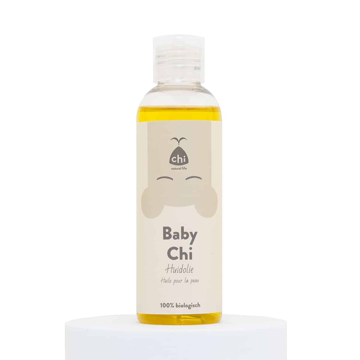 8714243055629_A1N1.jpg Chi Baby chi huidolie - Afbeelding 1