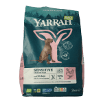 Yarrah Hondenvoer sensitive bio MSC