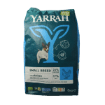 Yarrah Small breed hondenvoer met kip bio MSC