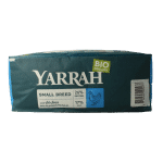 Yarrah Small breed hondenvoer met kip bio MSC - Afbeelding 5