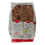 De Halm Muesli krokant bosvruchten bio - Afbeelding 3