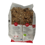 De Halm Krokante muesli rozijn bio - Afbeelding 3