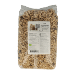 De Halm Crunchy havergranola chocolade/banaan bio - Afbeelding 2