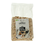 De Halm Muesli eiwitrijk  herstel after sport bio