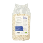 De Halm Boekweitvlokken glutenvrij bio - Afbeelding 2