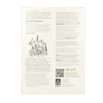 De Halm Granola koolhydraat verlaagd bio - Afbeelding 4