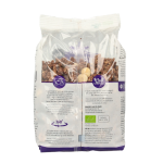 De Halm Granola choco/hazelnoot bio - Afbeelding 3