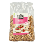De Halm Granola eiwitrijk bio