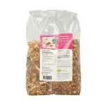De Halm Granola eiwitrijk bio - Afbeelding 2