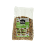 De Halm Granola koolhydraat verlaagd bio