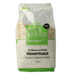 De Halm Havermout bio