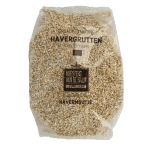 De Halm Havergrutten bio