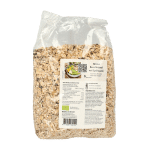 De Halm Speltmuesli extra rijk bio - Afbeelding 2