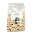 De Halm Muesli extra bio