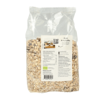 De Halm Muesli extra bio - Afbeelding 2
