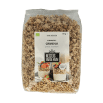 De Halm Granola bio