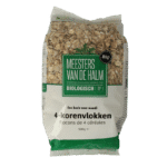 De Halm 4-Korenvlokken bio