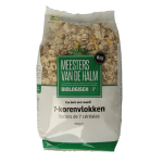 De Halm 7-Korenvlokken bio