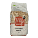 De Halm Muesli standaard bio
